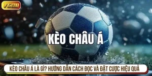 Kèo châu Á là gì