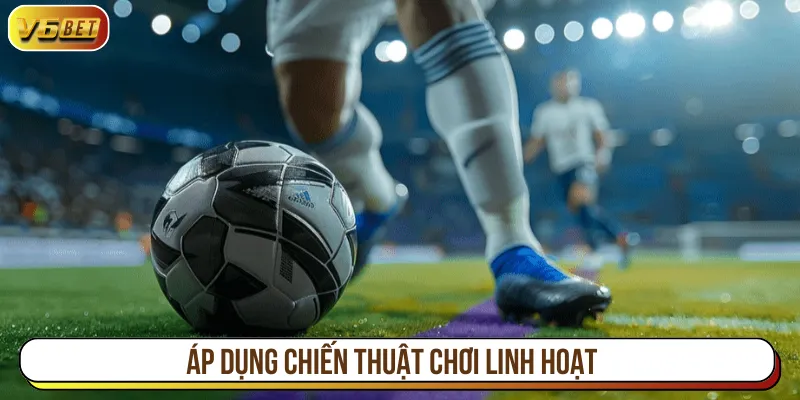Áp dụng thêm chiến thuật hợp lý nâng cao phần thưởng