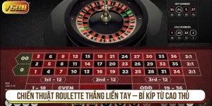 chiến thuật Roulette