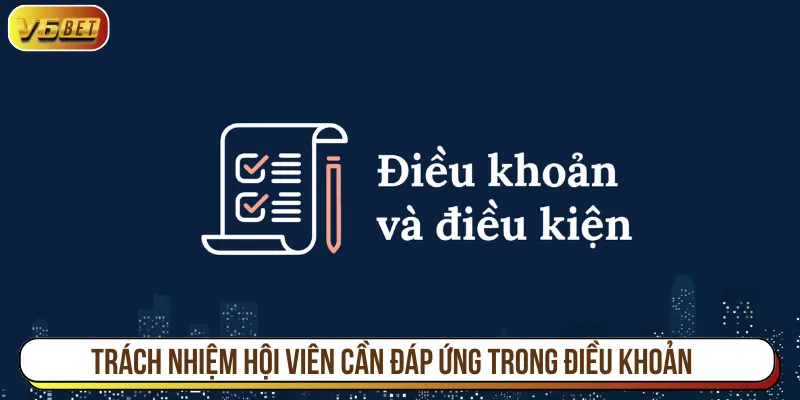 Trách nhiệm hội viên giúp hạn chế rủi ro phát sinh