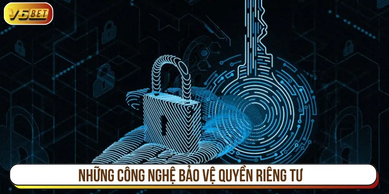 V6BET triển khai các công nghệ bảo mật tiên tiến